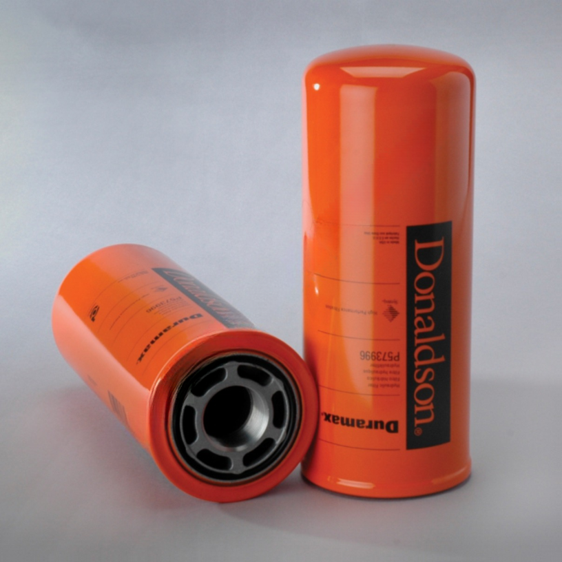 DN  P573996 HYDRAULIC FILTER, SPIN-ON DURAMAX