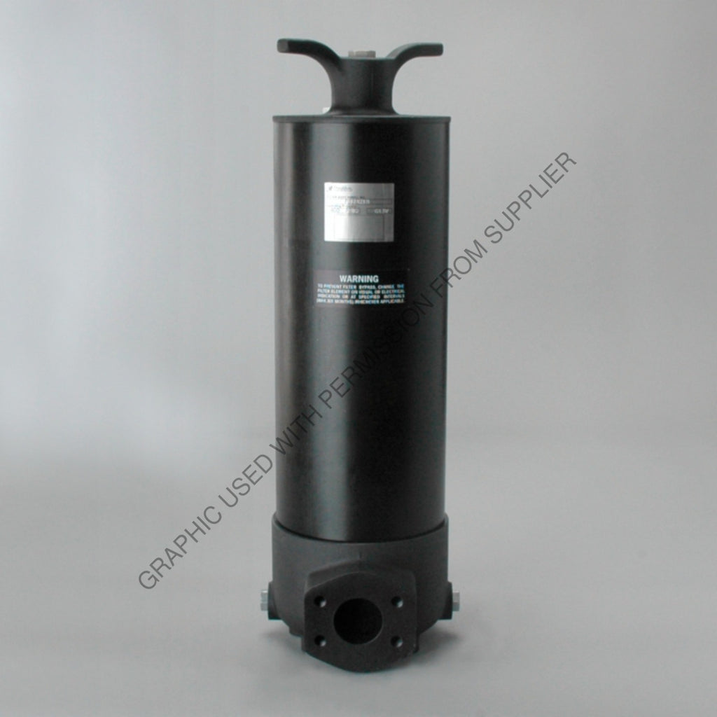 DN  P574218 HYDRAULIC FILTER ASSEMBLY