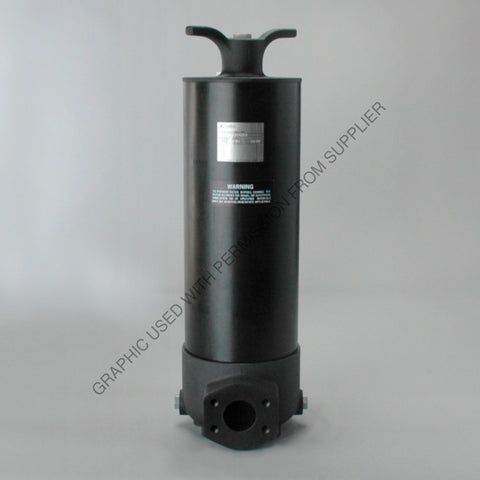 DN  P574218 HYDRAULIC FILTER ASSEMBLY