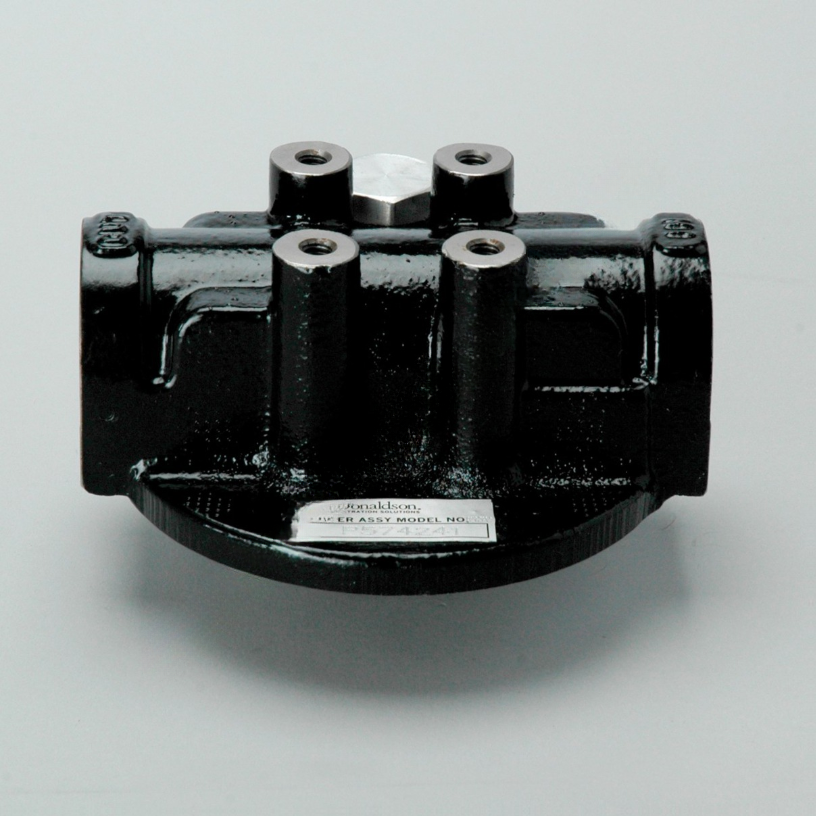 DN  P574241 ASSEMBLY - HEAD, HYDRAULIC
