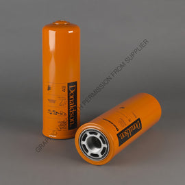 DN  P574721 FILTER-HYDRAULIC, SPIN-ON, DURAMAX