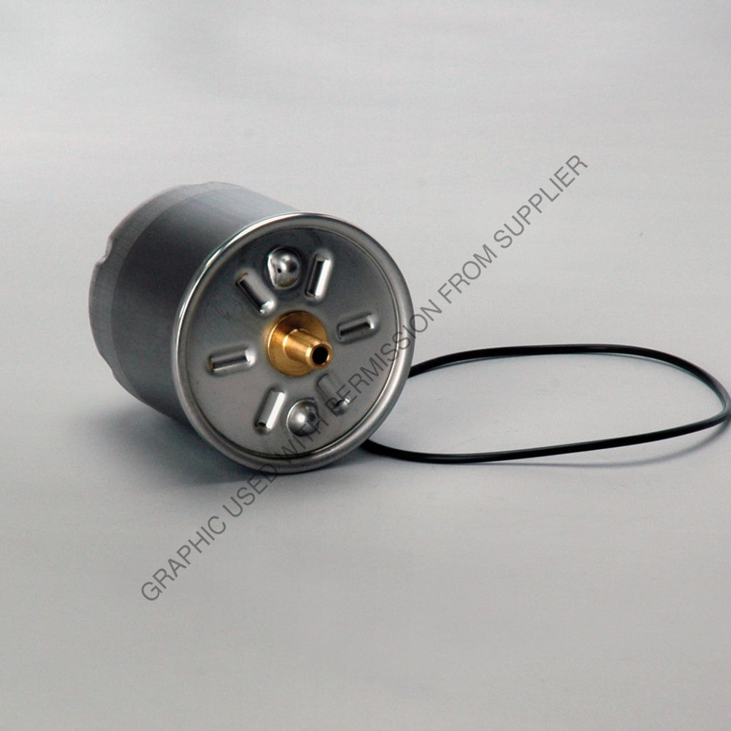 DN  P574863 CARTRIDGE-LUBE FILTER