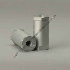 DN  P575188 HYDRAULIC FILTER, IN-LINE