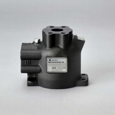 DN  P575932 HEAD ASSY