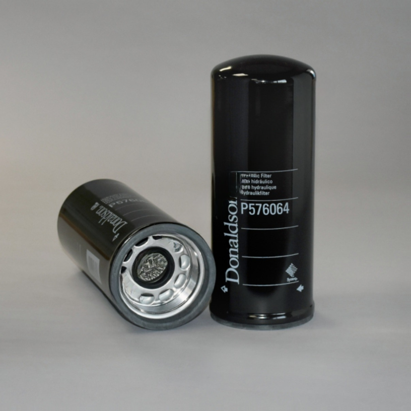 DN  P576064 FILTER - TRANSMISSION, SPIN-ON