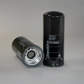 DN  P576064 FILTER - TRANSMISSION, SPIN-ON