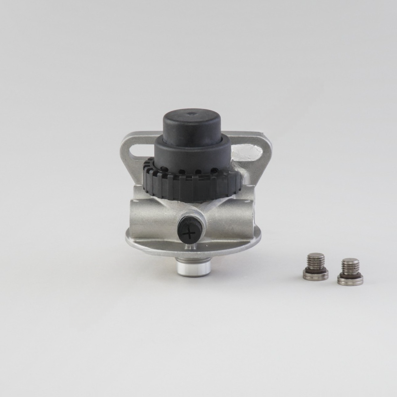 DN  P576612 HEAD ASSY