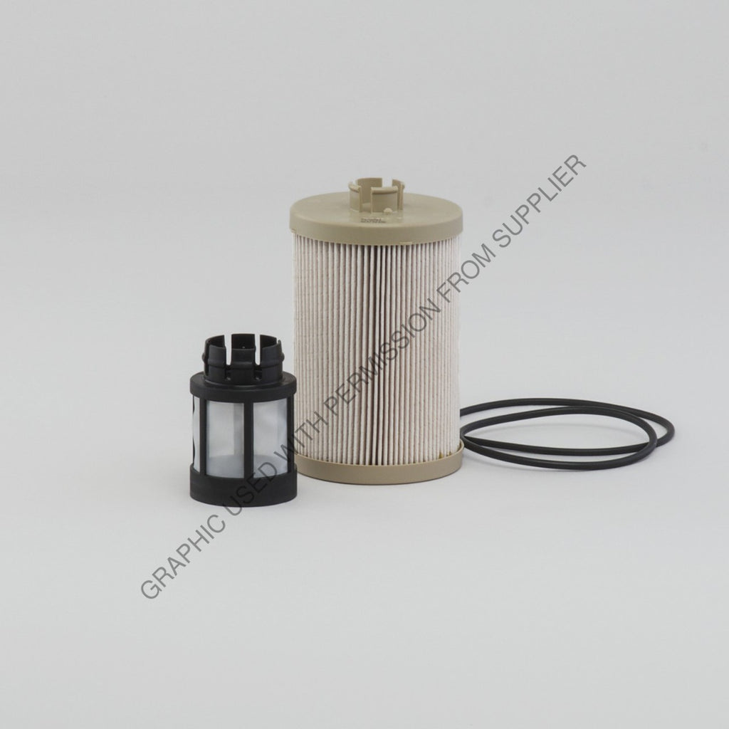 DN  P578843 FUEL FILTER KIT