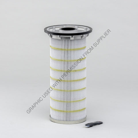 DN  P580316 HYDRAULIC FILTER, CARTRIDGE