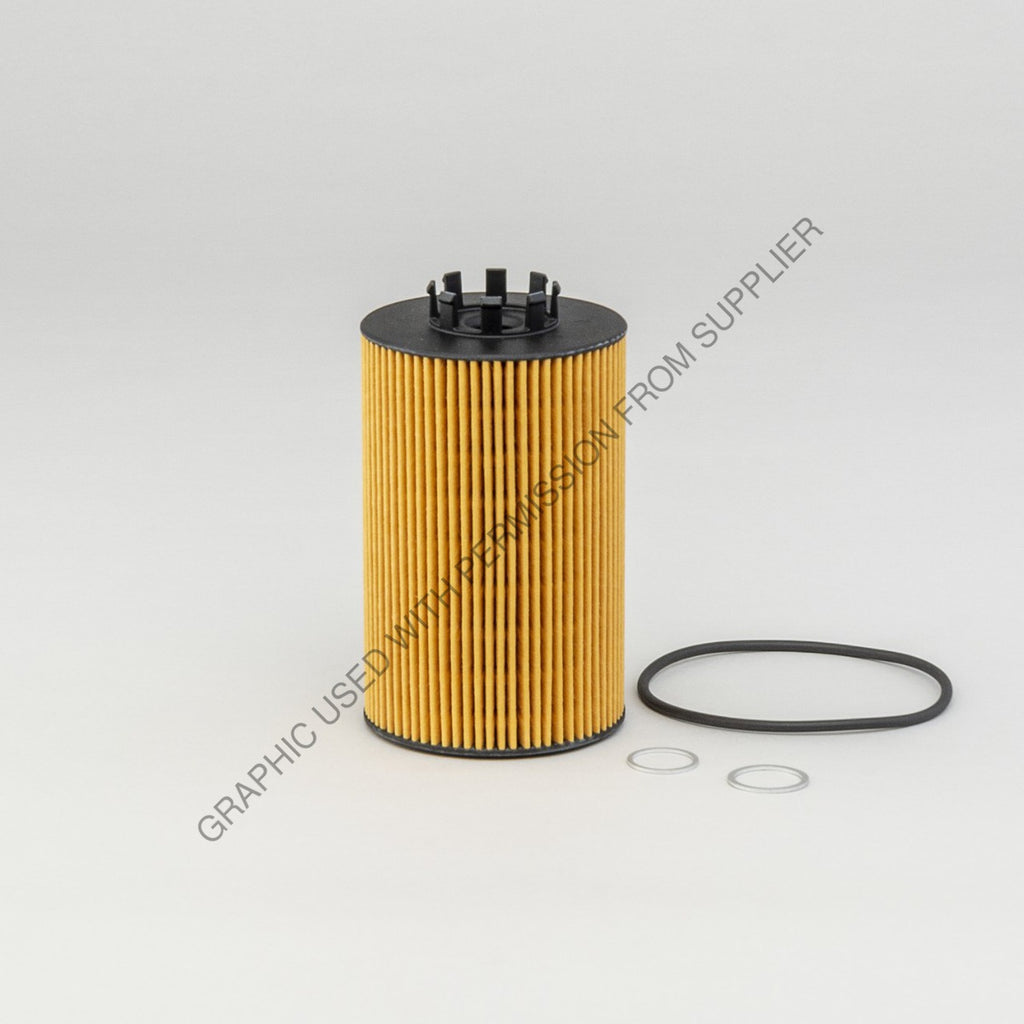 DN  P580794 LUBE FILTER CARTRIDGE