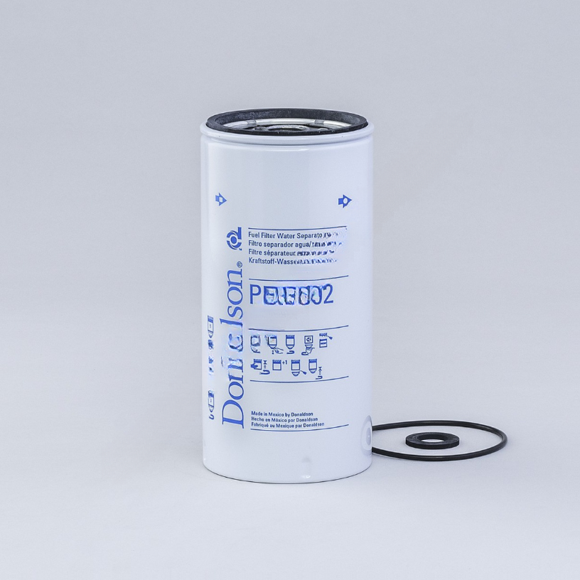 DN  P581392 FUEL FILTER WATER SEPARATOR