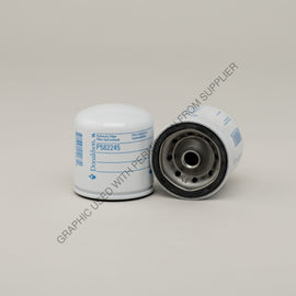 DN  P582245 HYDRAULIC FILTER, SPIN-ON