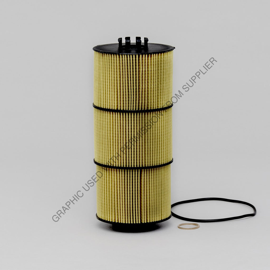 DN  P582506 FILTER, OIL 2020  DD13 DD15 DD16
