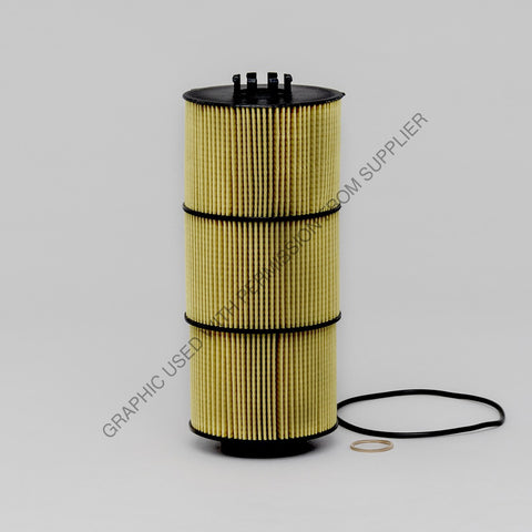 DN  P582506 FILTER, OIL 2020  DD13 DD15 DD16