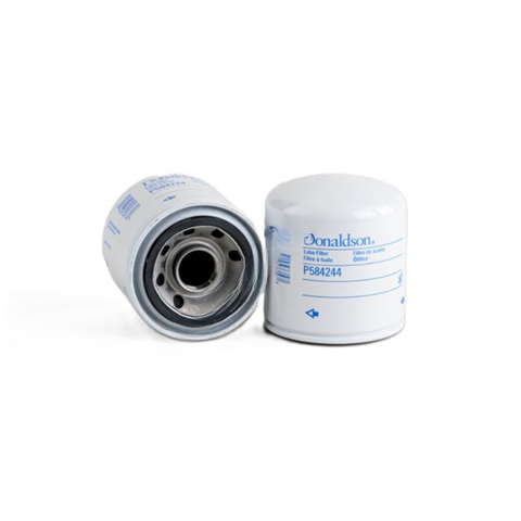 DN  P584244 LUBE FILTER, SPIN-ON FULL FLOW