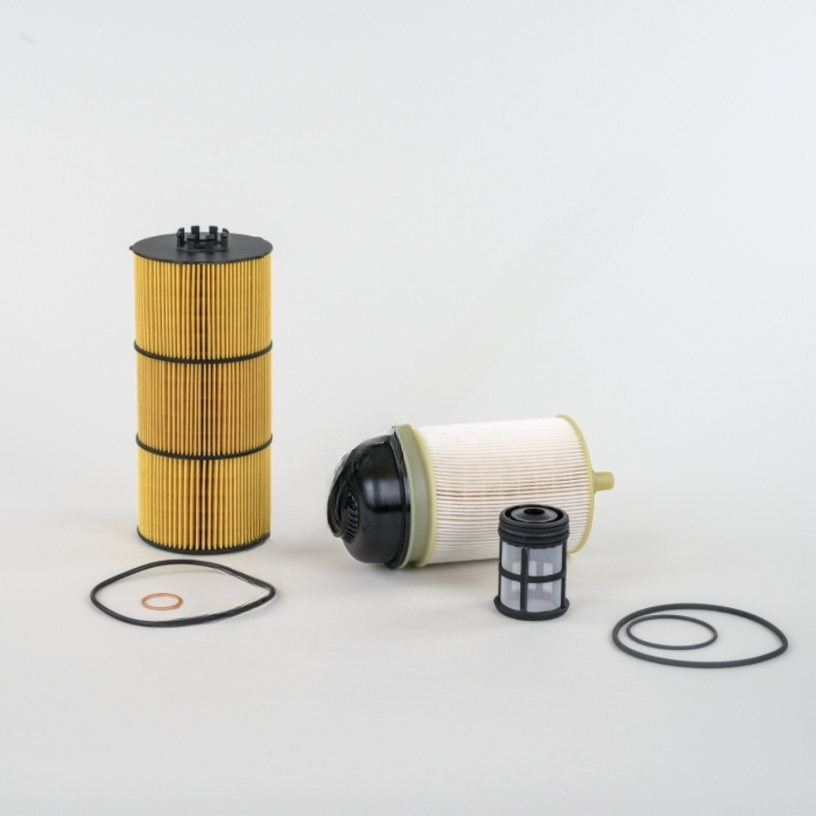 DN  P584355 LIQUID FILTER KIT