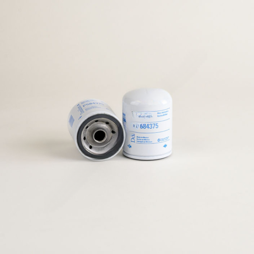 DN  P584375 HYDRAULIC FILTER, SPIN-ON