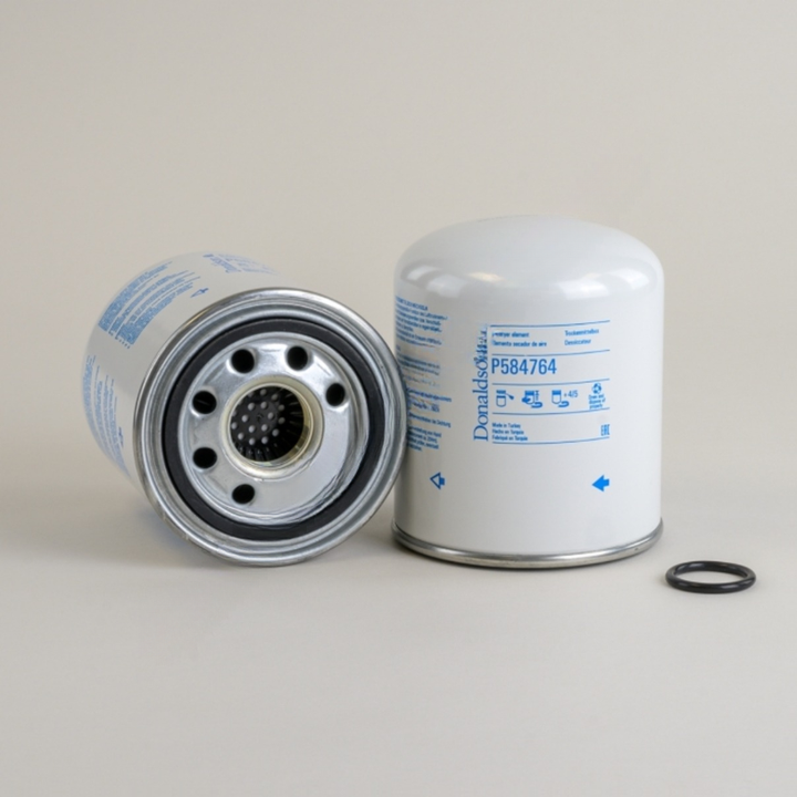 DN  P584764 AIR DRYER, SPIN-ON