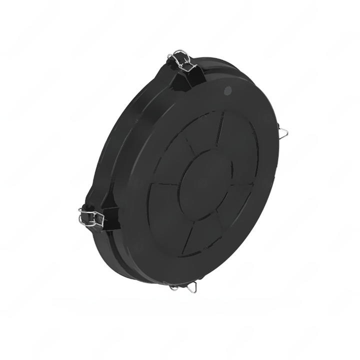 DN  P600386 Gasket Cover