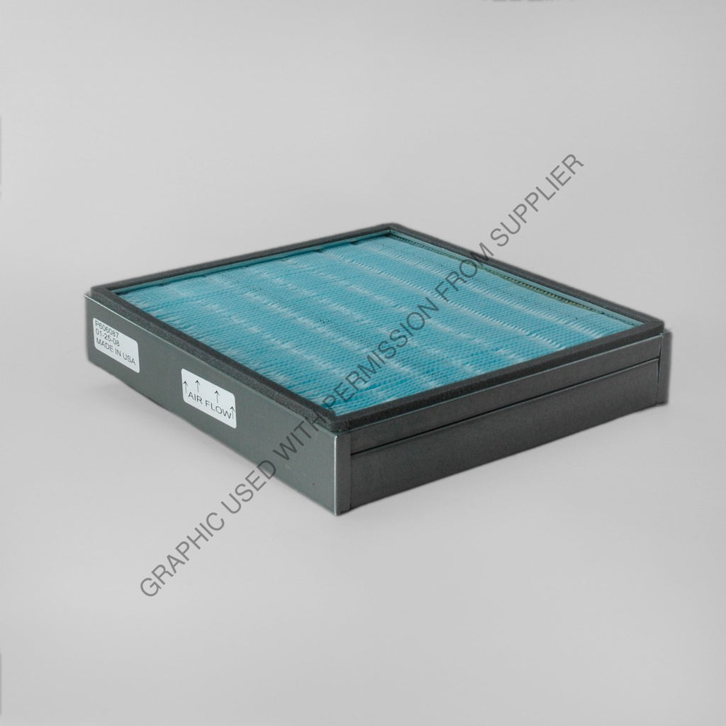 DN  P606087 AIR PANEL