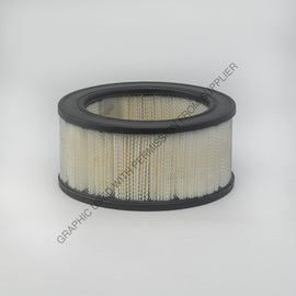 DN  P606279 AIR FLTR