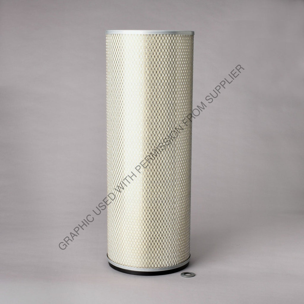 DN  P607370 AIR SCND