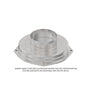 DN  P607963 COVER-AIR CLEANER,13 IN