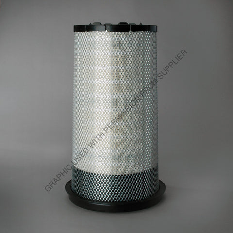 DN  P608116 AIR FILTER, PRIMARY