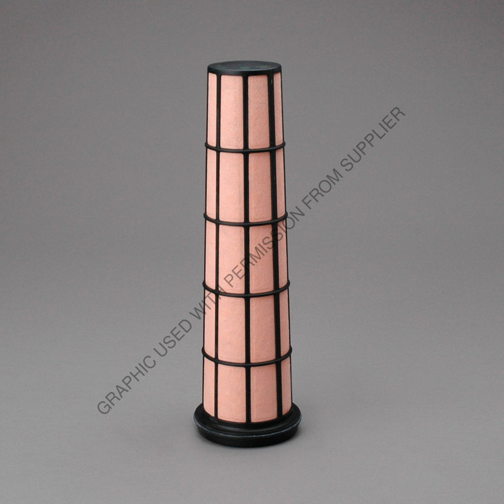 DN  P608599 AIR SECONDARY FILTER