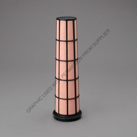 DN  P608599 AIR SECONDARY FILTER