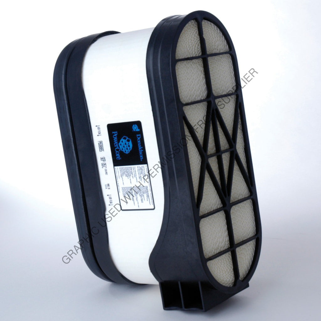 DN  P608665 AIR FILTER, PRIMARY