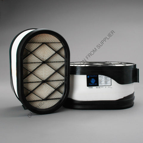 DN  P608666 AIR PRIMARY FILTER