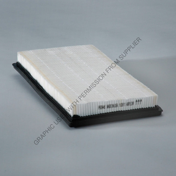 DN  P609445 PANEL FILTER