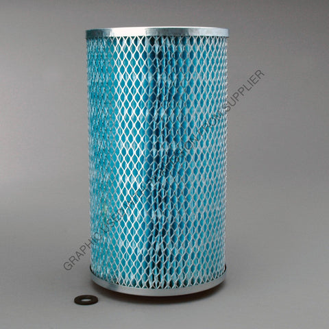 DN  P611440 ELEMENT ASSEMBLY