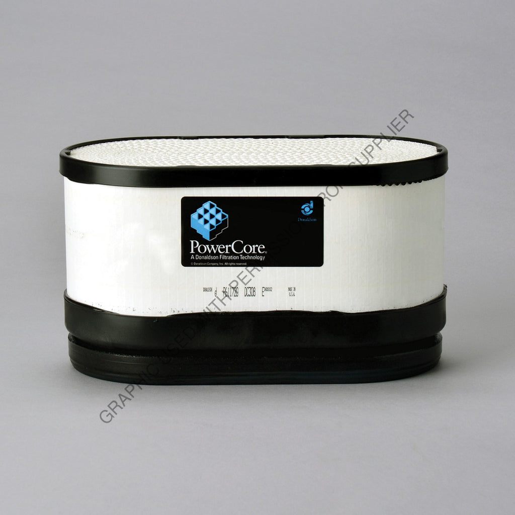 DN  P611720 ELEM ASSY