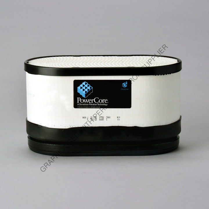 DN  P611720 ELEM ASSY