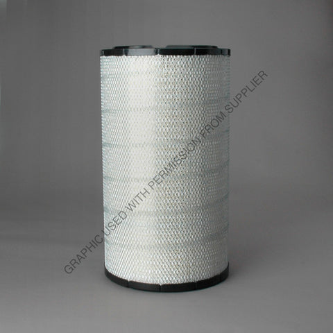 DN  P612469 AIR PRMRY FLTR-RADLSEAL,JHNDEER AH164062