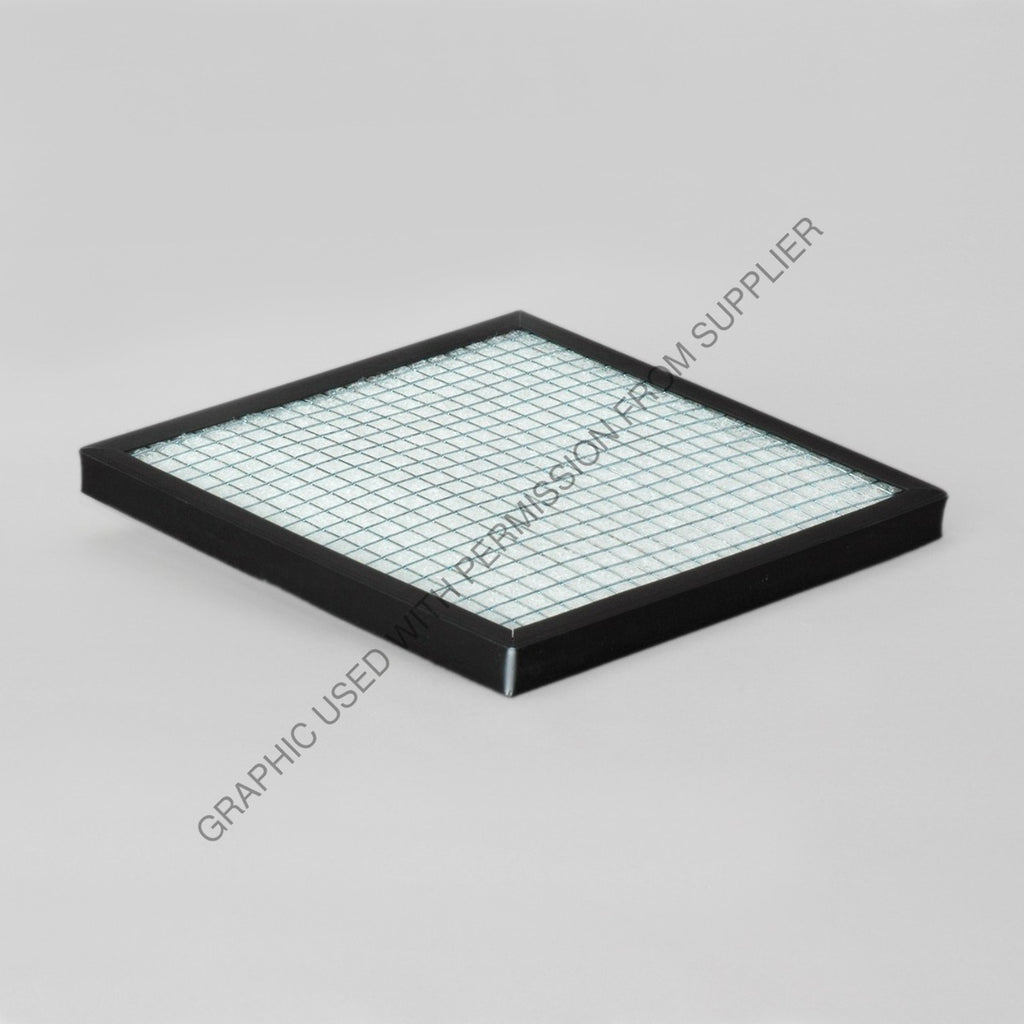 DN  P614220 AIR PANEL FILTER, VENTILATION