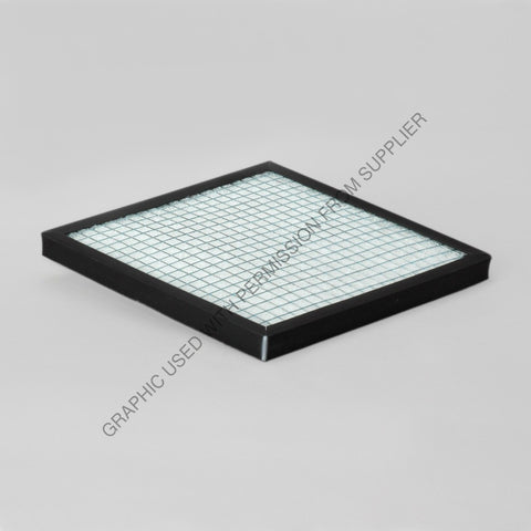 DN  P614220 AIR PANEL FILTER, VENTILATION
