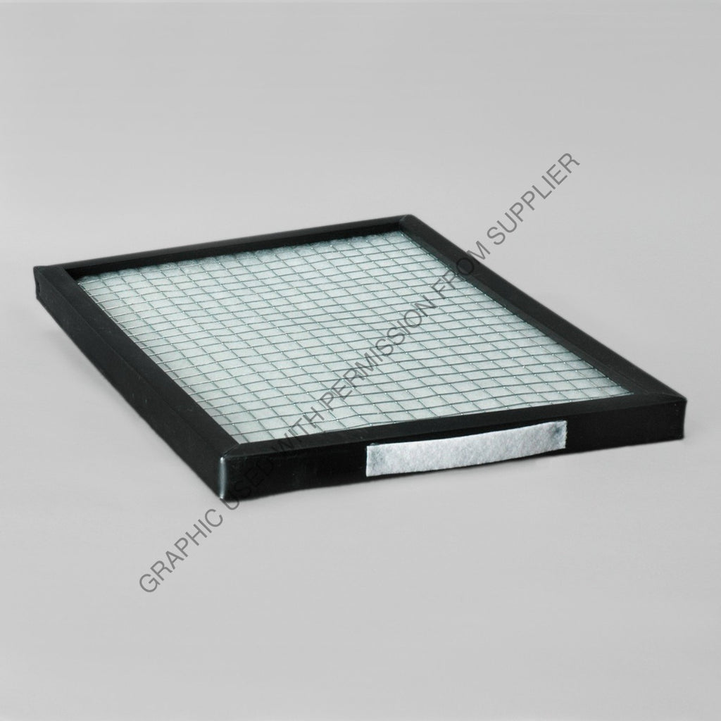DN  P614222 VENTILATION-AIR PANEL