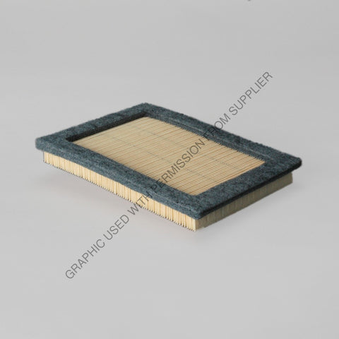 DN  P614543 AIR PANEL FILTER
