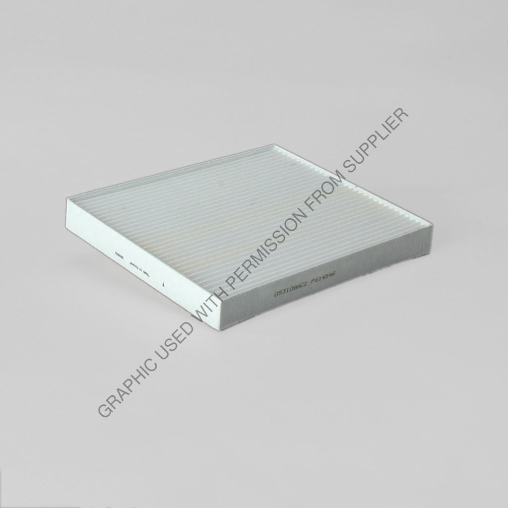 DN  P614546 AIR PANEL