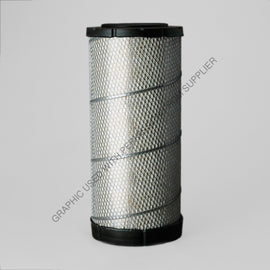 DN  P614563 AIR FILTER, PRIMARY