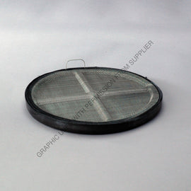 DN  P616400 ELELMENT-AIR FILTER,SST SAFETY SCREEN