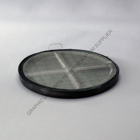 DN  P616400 ELELMENT-AIR FILTER,SST SAFETY SCREEN