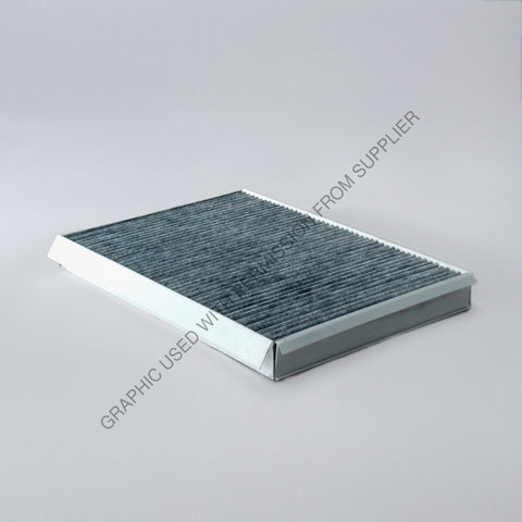 DN  P616898 AIR FILTER ASSEMBLY