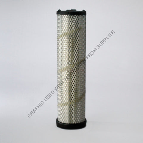 DN  P617283 AIR CLEANER, RADIALSEAL