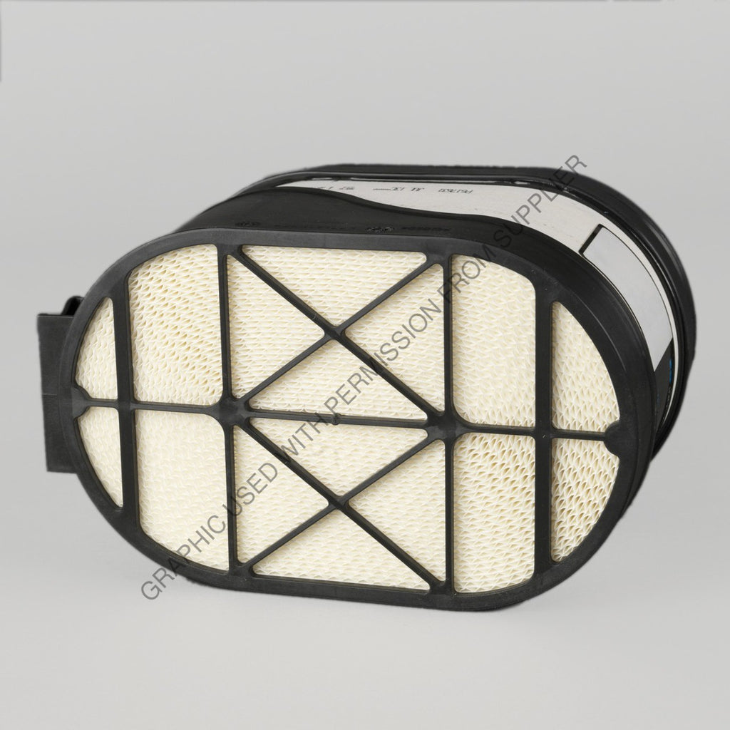 DN  P617631 AIR CLEANER, POWERCORE