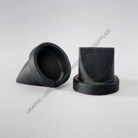 DN  P617632 VALVE-VACUATOR