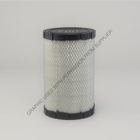 DN  P617645 AIR CLEANER